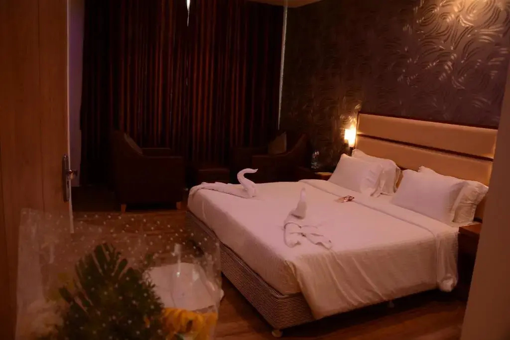 Kani Residency - Chambres