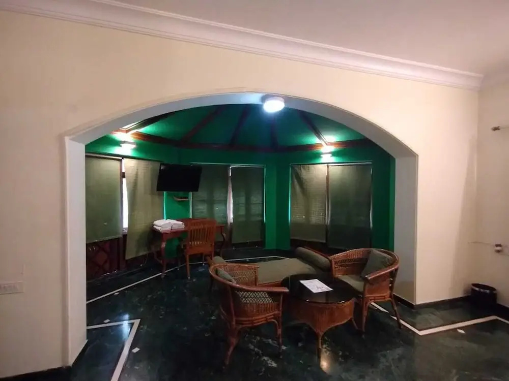 Damanganga Valley Resort - Général