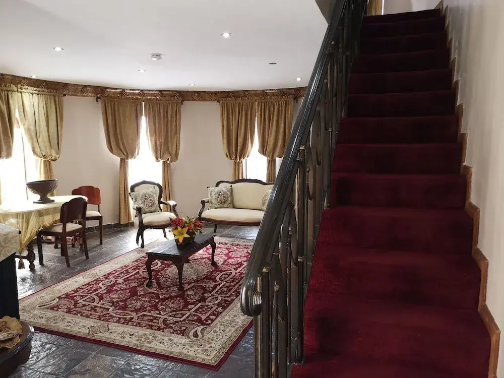 Hotel photo 13