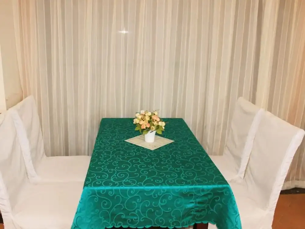 Green Inn Huainan Tianjiaan District Wanda Plaza Express Hotel - Général