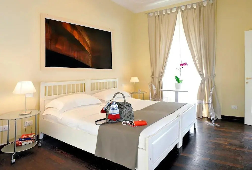 Hotel photo 2
