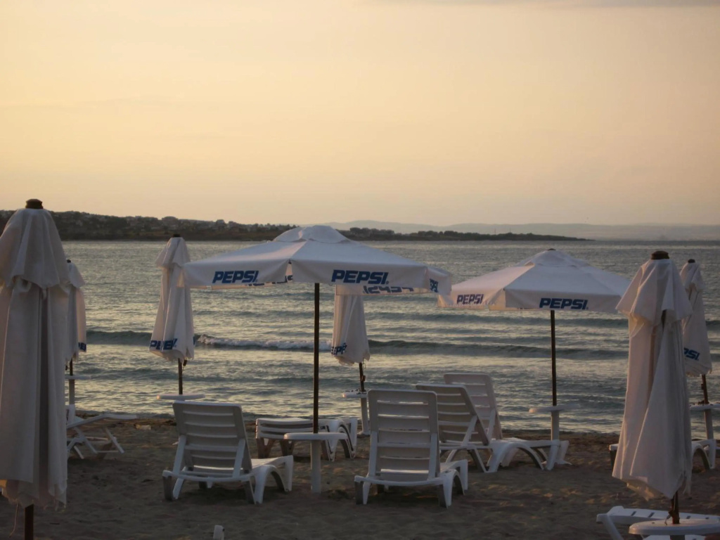 Laguna Beach Resort & Spa - Général