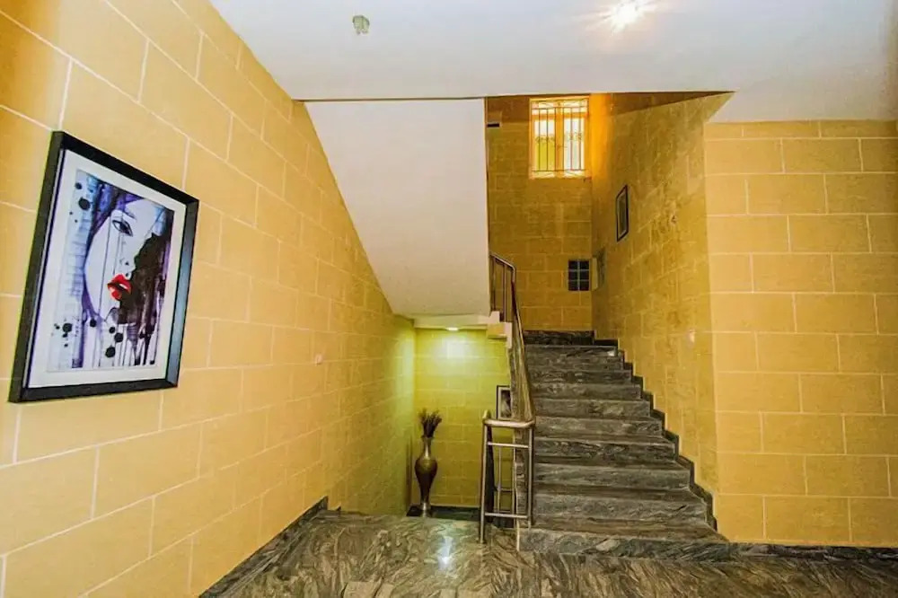 House 98 Apartment - фото 11