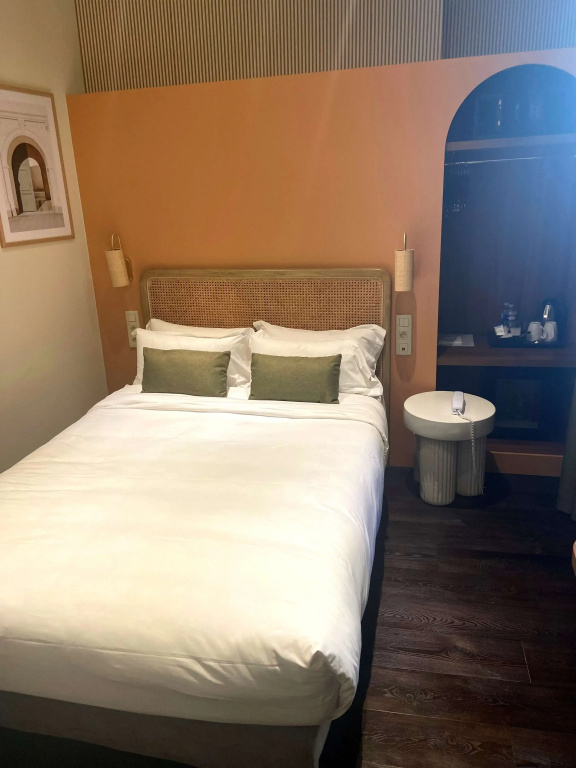 Grand Hotel dOrange, Sure Hotel Collection by Best Western - Chambres