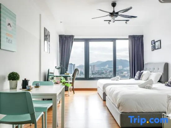 Casita 22, 218 Macalister Georgetown City & Seaview