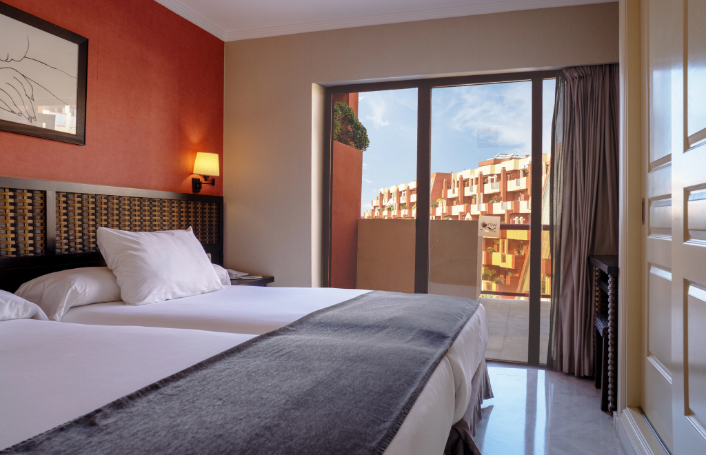 Holiday World Resort Affiliated by Meliá - Général