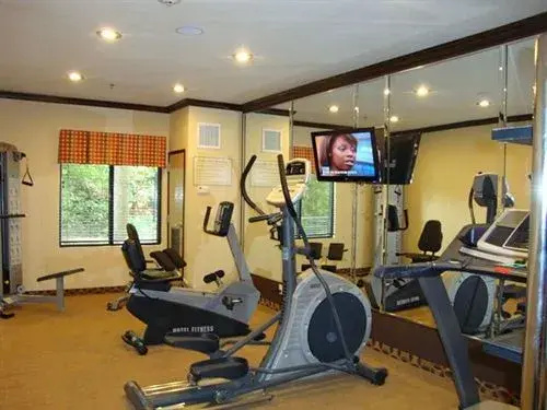 Fairfield Inn & Suites Gainesville