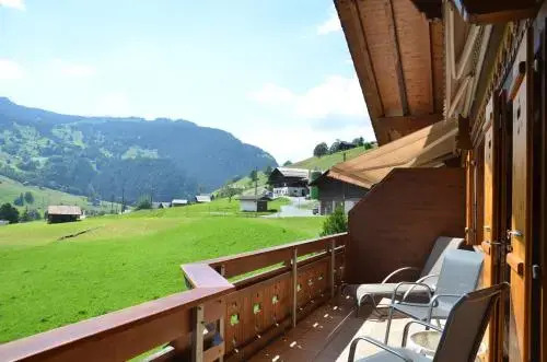 Apartment Chamonix by null
