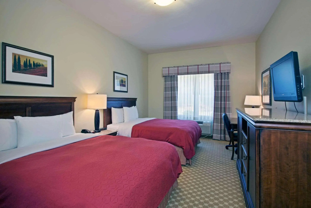 Country Inn & Suites by Radisson, Wilmington, NC - Général