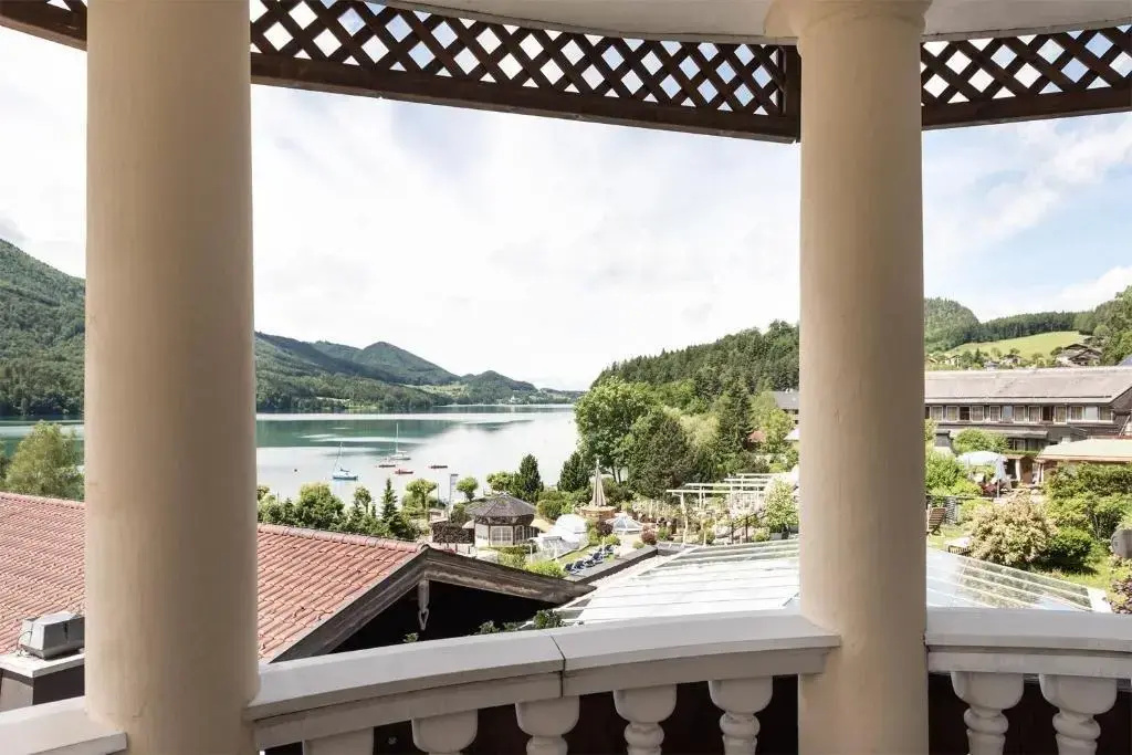 Waldhof Fuschlsee Resort - Général