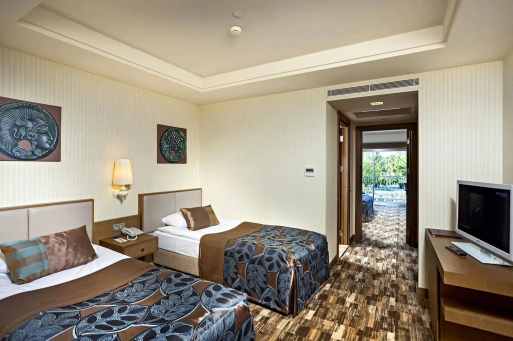 Kilikya Palace Goynuk - All Inclusive - Général
