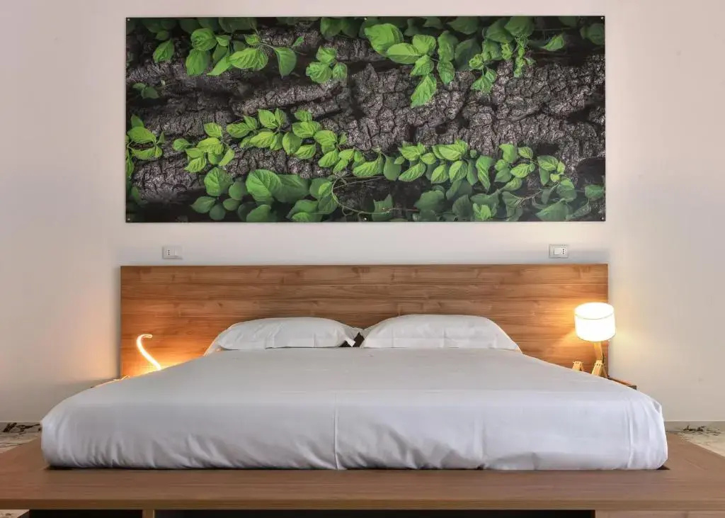 Hotel Exclusive - Chambres