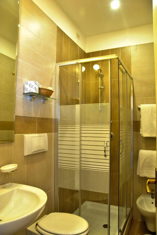 Hotel Villa Fiorita - Général