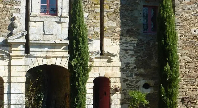 Château de Frugie