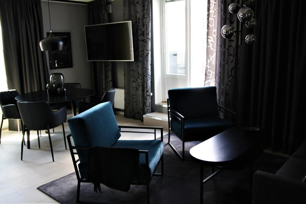 Hotel photo 9
