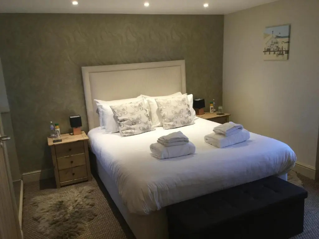 The Sail Loft — 3