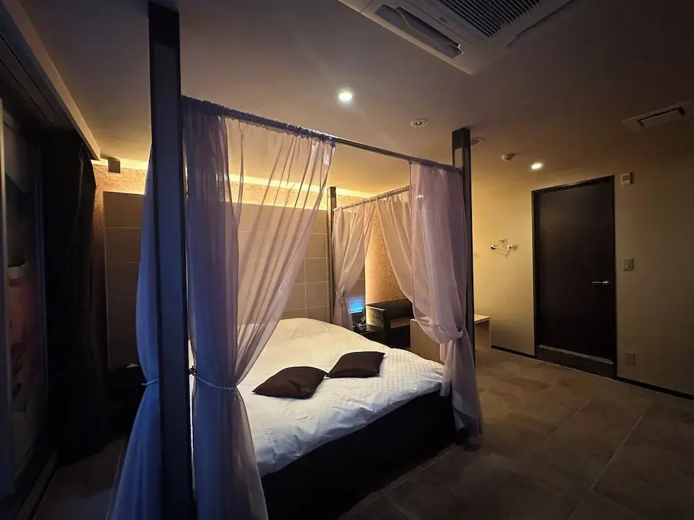 HOTEL felice Osaka Itami airport - фото 7
