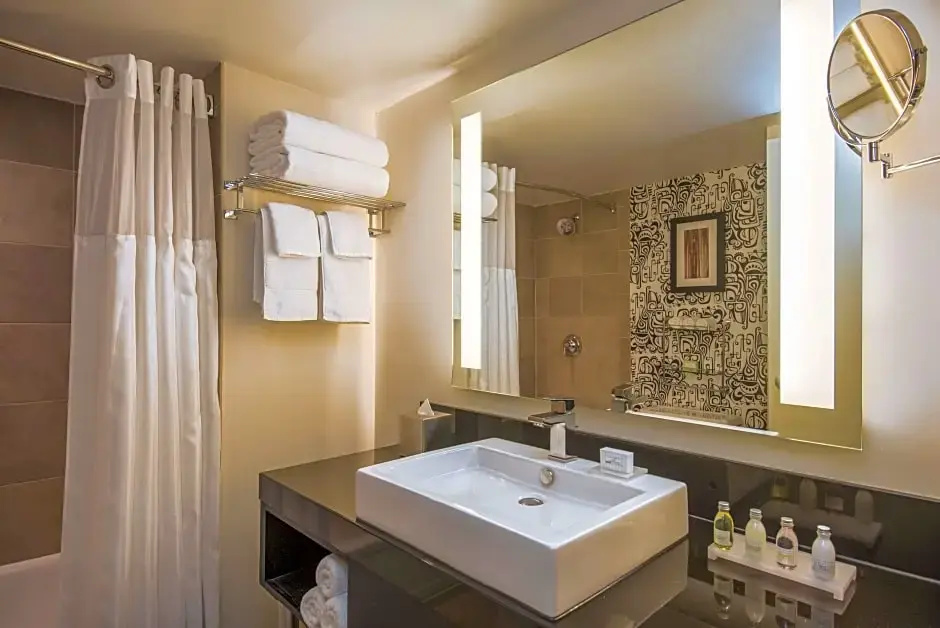 The Warwick Hotel Rittenhouse Square Philadelphia - Chambres
