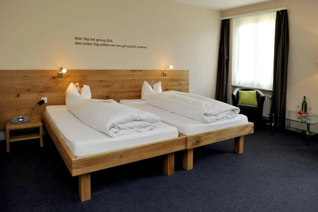 Hotel Lenzburg - Général