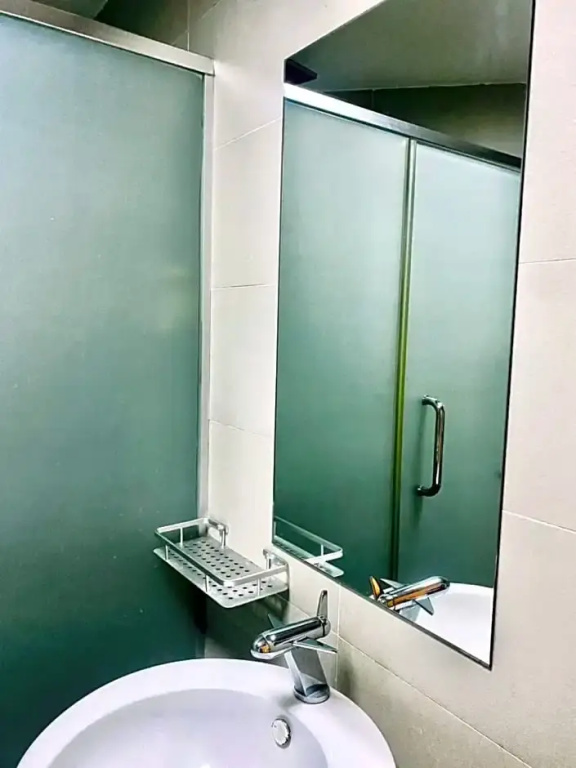 Sri Langit Hotel KLIA - Chambres