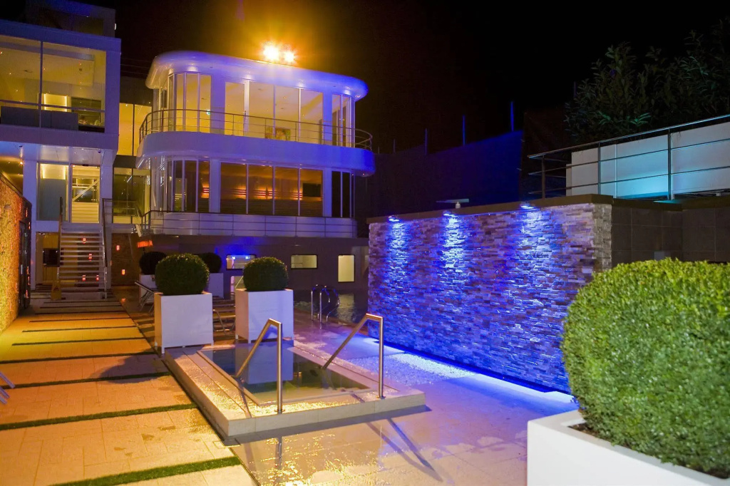 Fletcher Wellness-Hotel Brabant-Mill - Général