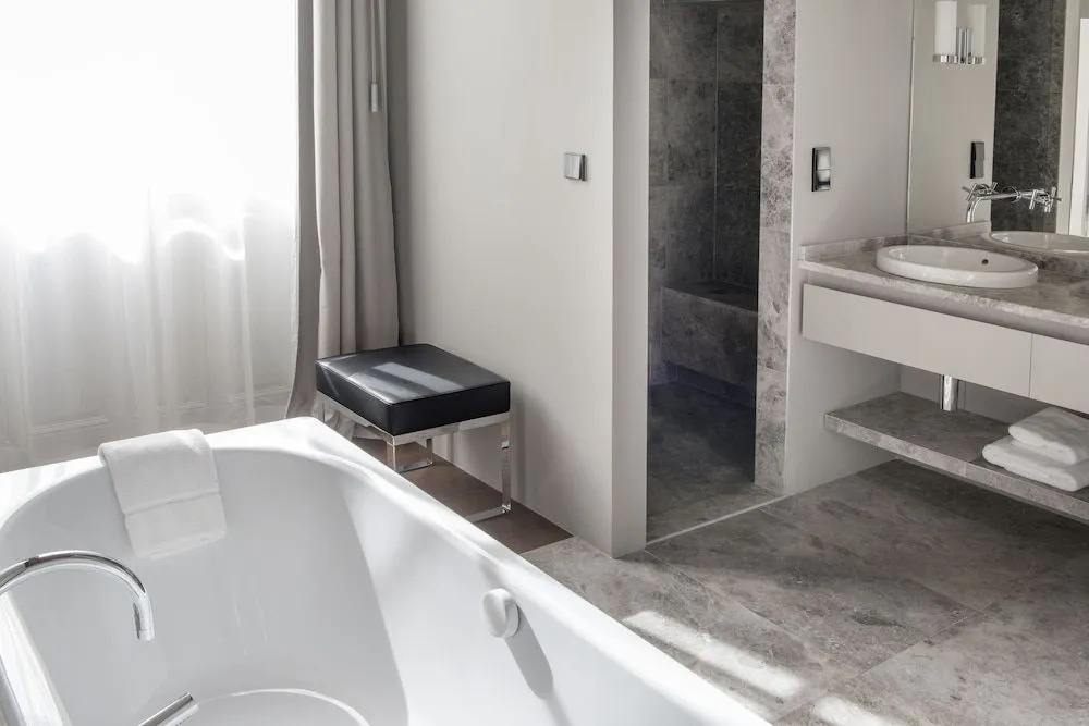 Afficher la photo 8 — Hôtel de Tourrel, Saint Rémy de Provence, a Member of Design Hotels