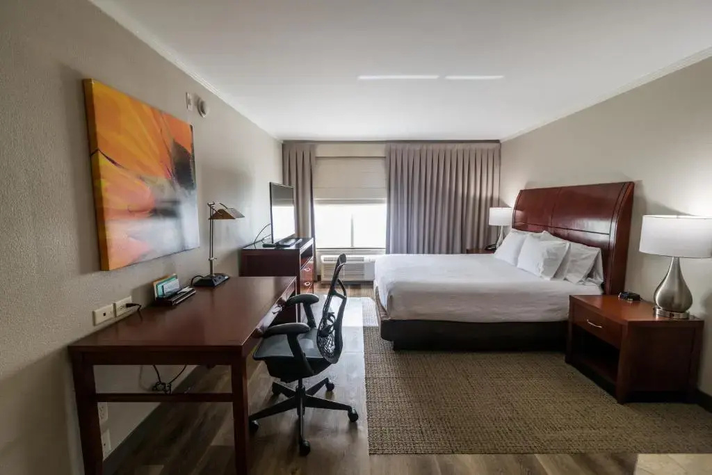 Hilton Garden Inn Bowling Green - Chambres