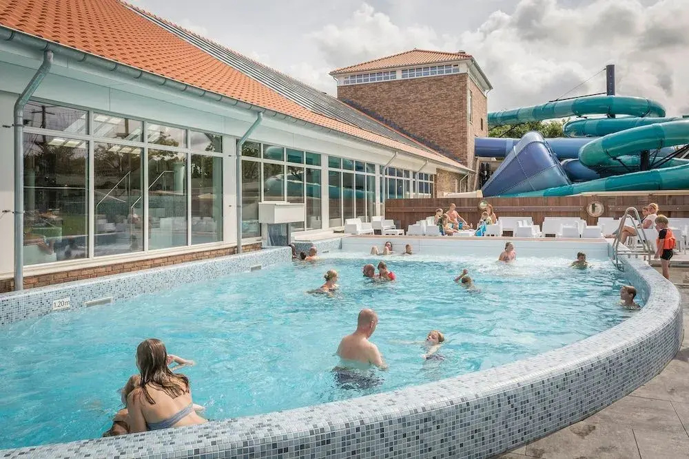 Vakantiepark De Krim Texel - Général