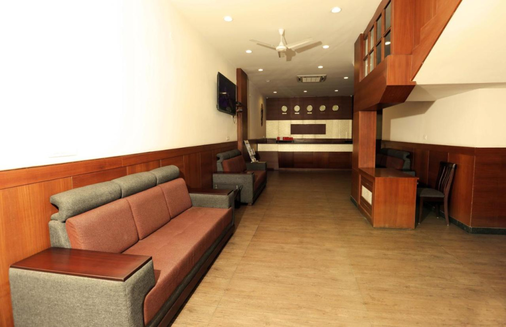 Hotel photo 28