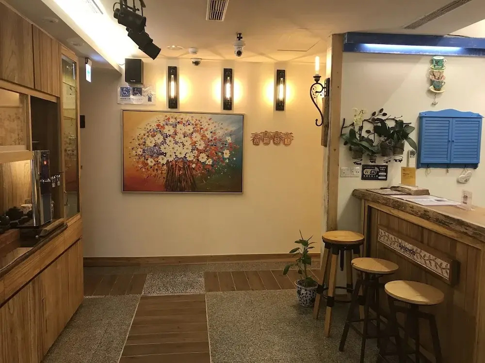 Hotel photo 28
