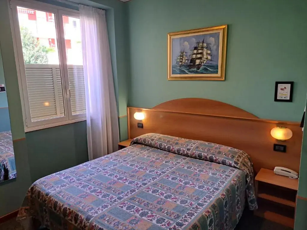 Azalea Hotel - Chambres