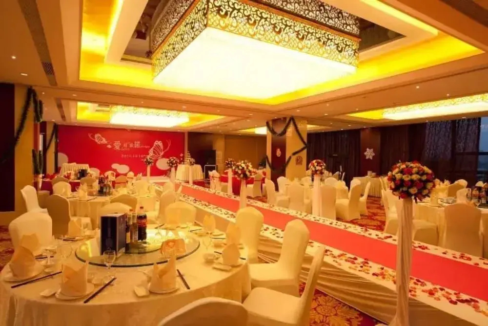 Geshan Prince Hotel Zhejiang - Général