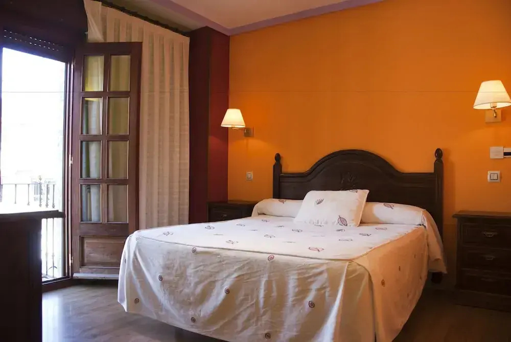 Hotel Rural Tierra de Lobos - Général