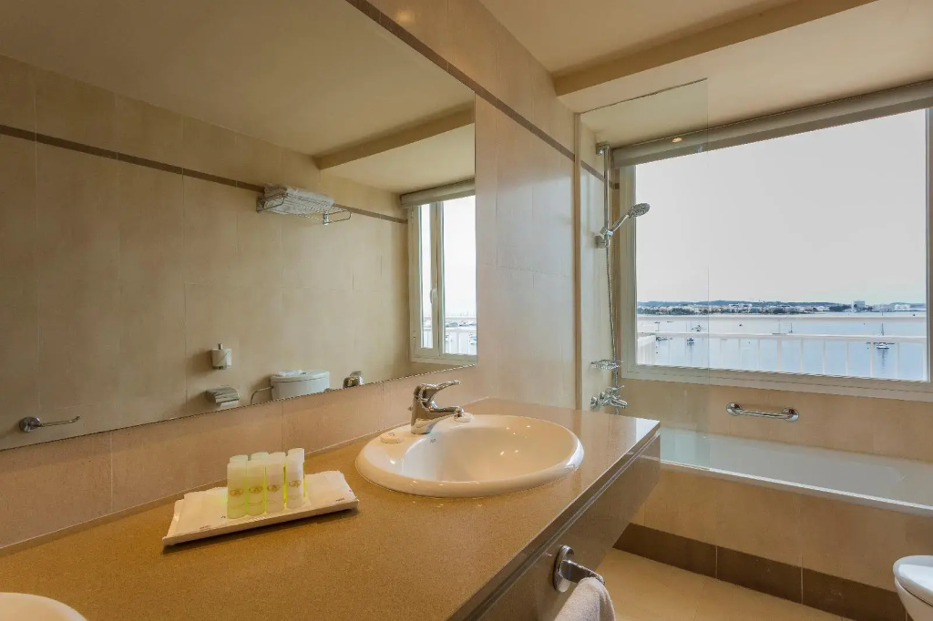 Palladium Hotel Palmyra - Adults Only - Général