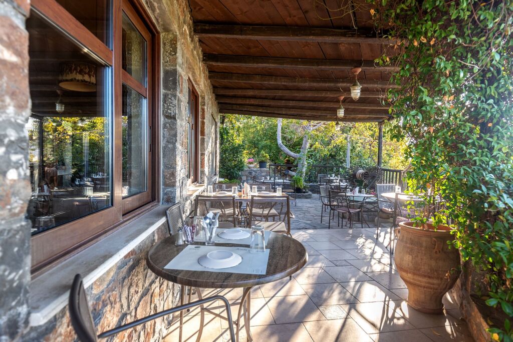 Villa Contessa by Checkin 1 *