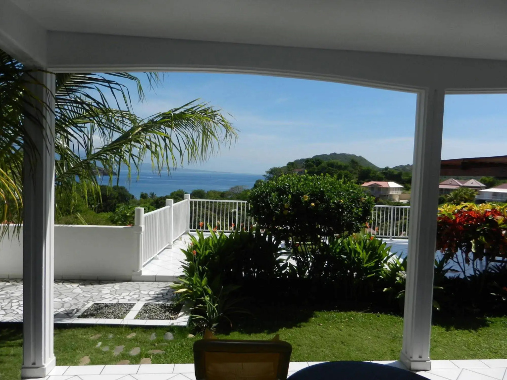 Grand Baie - Général