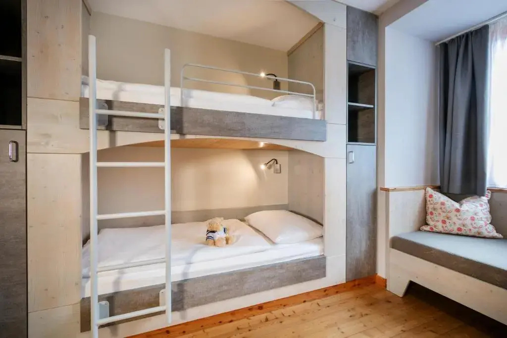 JUFA Hotel Eisenerz - Chambres