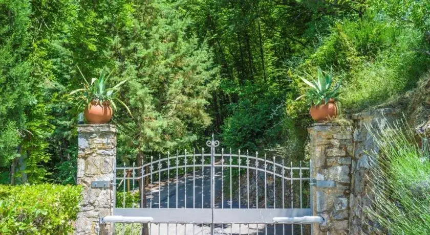Villa Romantica Sea View