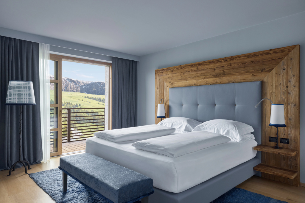 COMO Alpina Dolomites - Vorschau 4