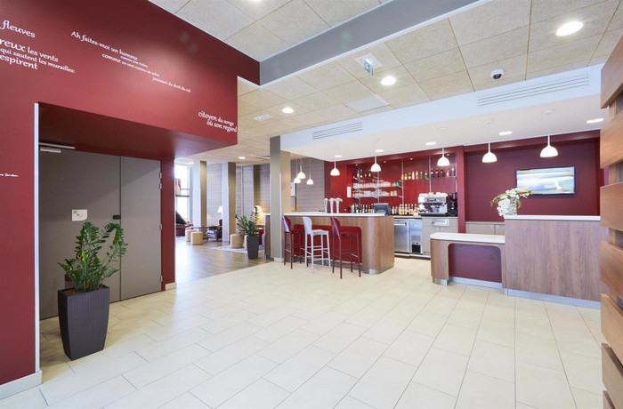 Hotel photo 16