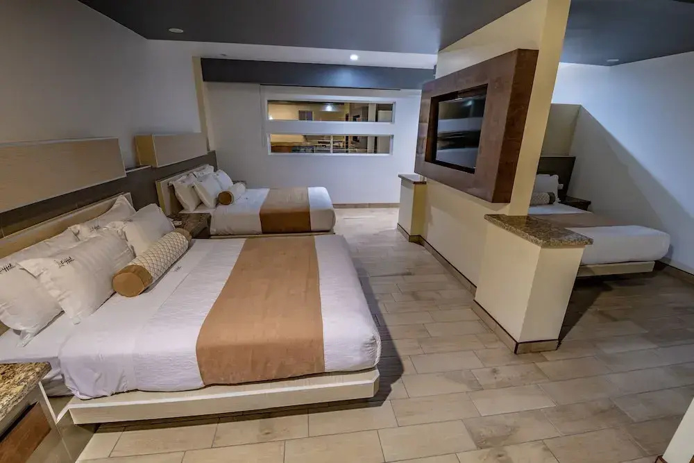 Comfort room
