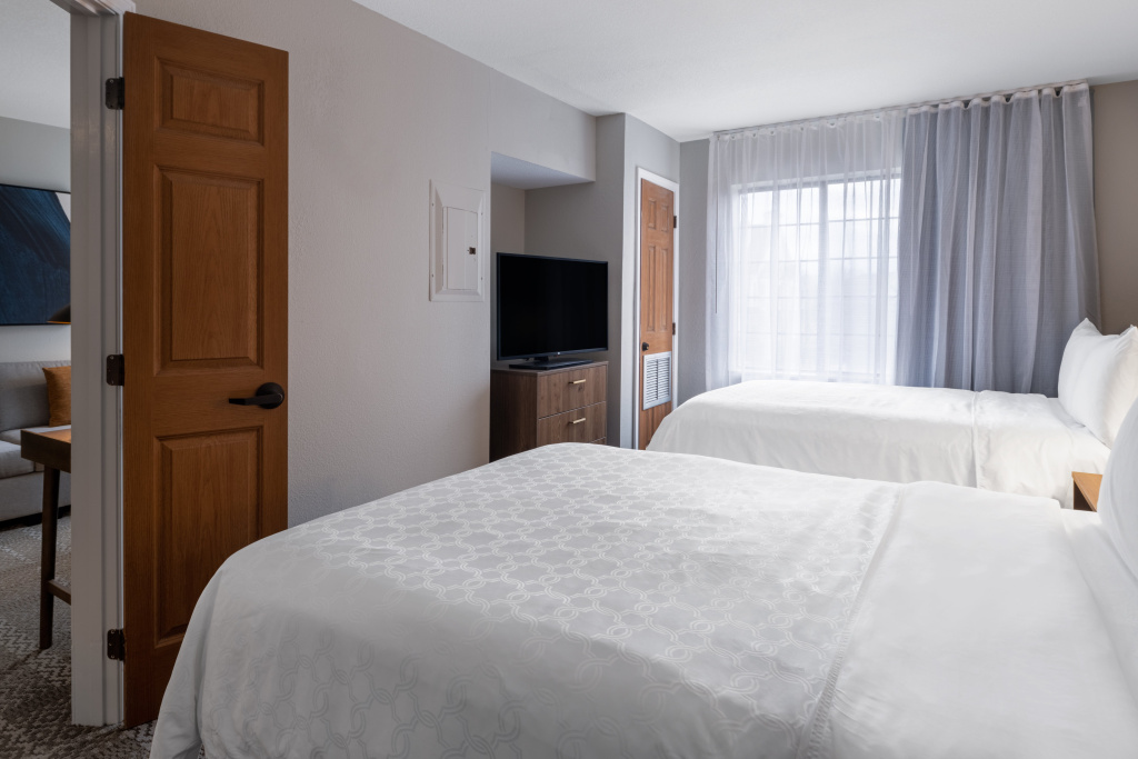 Staybridge Suites Columbus-Dublin by IHG - Général