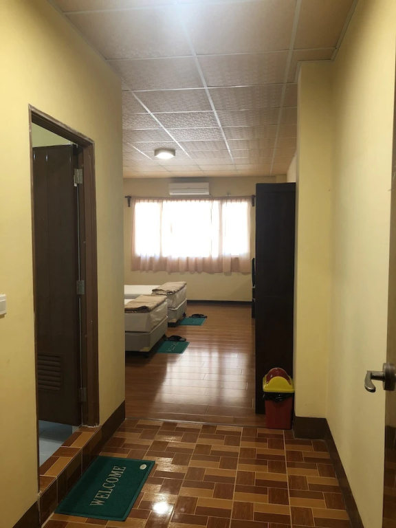 Diamond Residence - Chambres