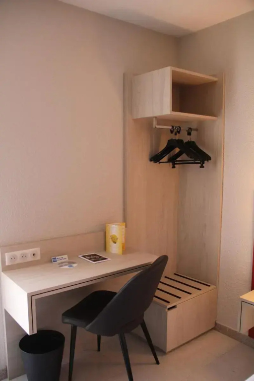 Voir la photo 2 — Hotel Saint Louis