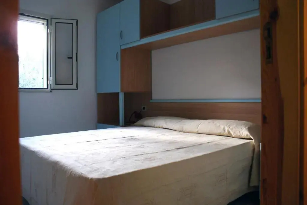 Villaggio Mascia - Chambres