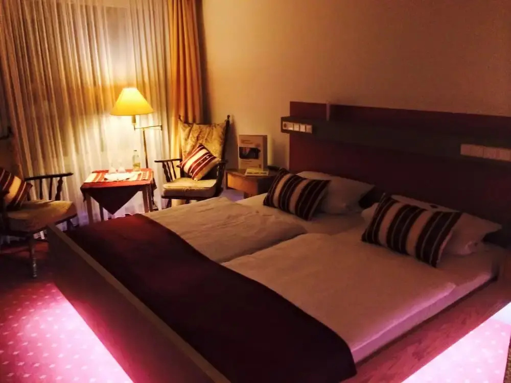 Landhotel Sauerländer Hof - Général