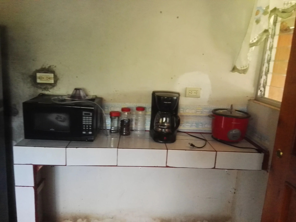 Pedacito de Cielo Guest House - фото 11