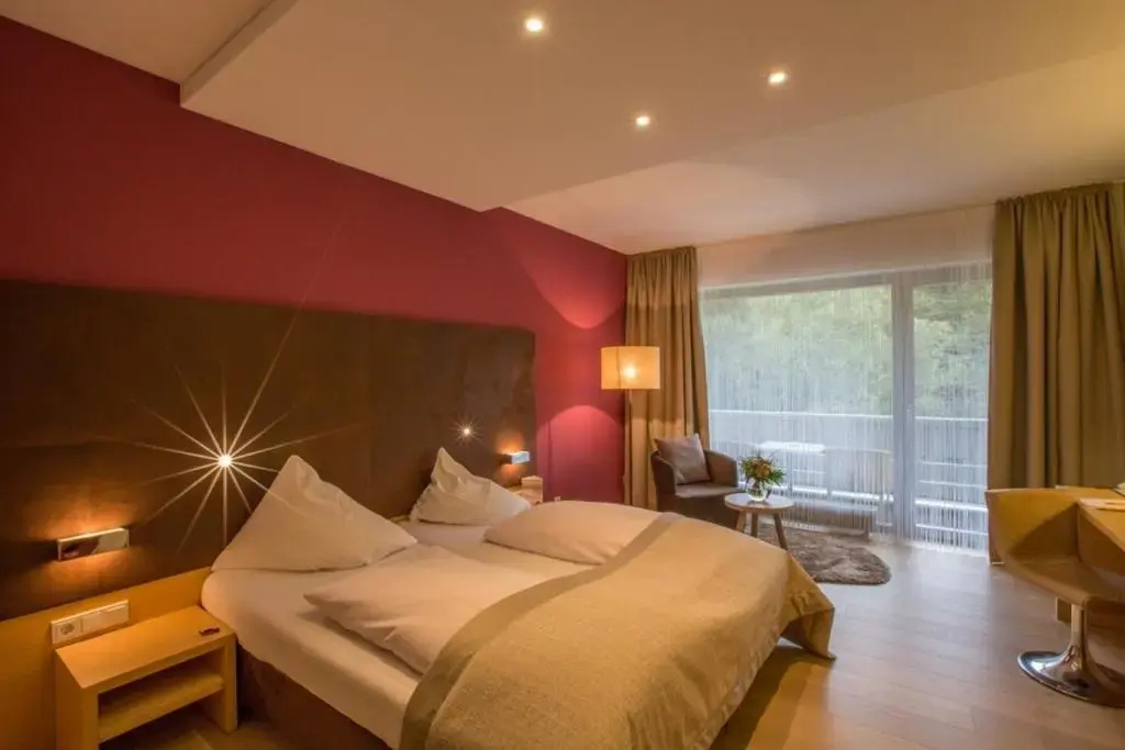 Hotel Krainerhütte - Chambres