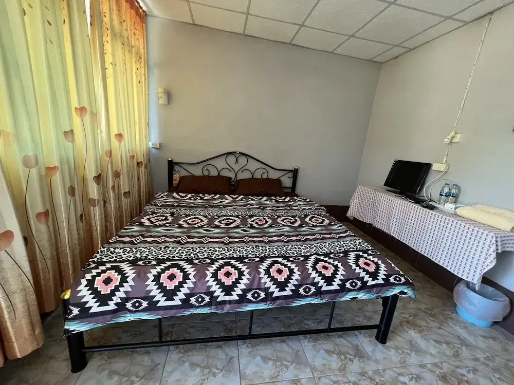 Pinmanee Resort and homestay - фото 3