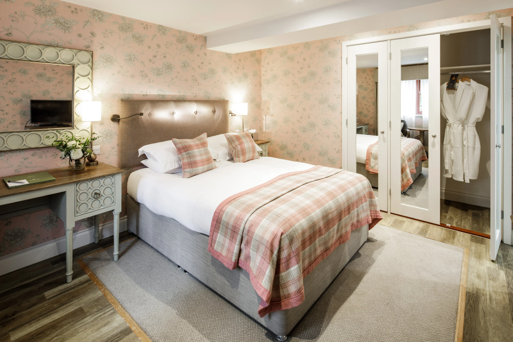 Greenhills Country House Hotel - Général